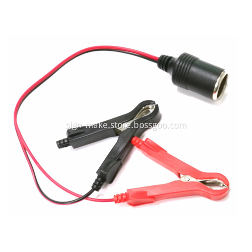 DCV/12V LED Camping Strip Lights Waterproof Outdoor